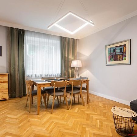 Apartment Nearto Old Town Daszynskiego Street Краків Екстер'єр фото