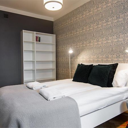 Apartment Nearto Old Town Daszynskiego Street Краків Екстер'єр фото