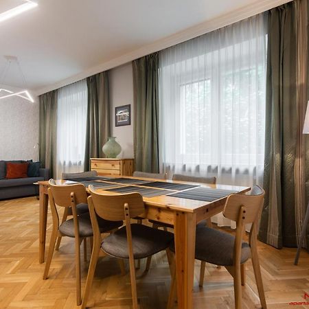 Apartment Nearto Old Town Daszynskiego Street Краків Екстер'єр фото