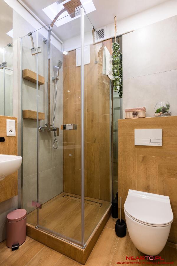 Apartment Nearto Old Town Daszynskiego Street Краків Екстер'єр фото